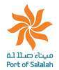 Port of Salalah